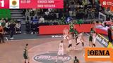 Euroleague, Χουάντσο, Ναν-Γιούρτσεβεν, Top 10,Euroleague, chouantso, nan-giourtseven, Top 10