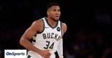 NBA, Τρομερό, Αντετοκούνμπο, Υόρκη - Πρέπει,NBA, tromero, antetokounbo, yorki - prepei