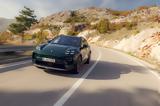 Δοκιμάζουμε, Μαυροβούνιο, Porsche Macan,dokimazoume, mavrovounio, Porsche Macan