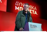 Κώστας Αρβανίτης, ΣΥΡΙΖΑ,kostas arvanitis, syriza