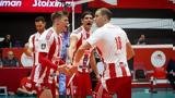 Ολυμπιακός ONEX – ΟΦΗ 3-0, Άνετος,olybiakos ONEX – ofi 3-0, anetos