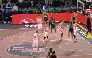 Top 10, Euroleague, -oop, Γιούρτσεβεν - Μέσα, Χουάντσο, Βεζένκοφ, Top 10, Euroleague, -oop, giourtseven - mesa, chouantso, vezenkof