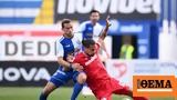 Super League 1 Πανσερραϊκός - Ατρόμητος 18 45 Novasports 2,Super League 1 panserraikos - atromitos 18 45 Novasports 2