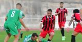 Παναργειακός - Παναχαϊκή 0-1, Αχαιοί,panargeiakos - panachaiki 0-1, achaioi