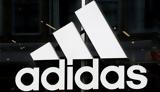 Adidas,Nike –