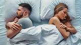 Τι να κάνω αν ο σύντροφός μου δεν επιθυμεί σεξ;,