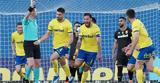 Παναιτωλικός - Άρης 2-1, Μπελεβώνης, 90+10, Θεσσαλονικείς, Αγρινιώτες,panaitolikos - aris 2-1, belevonis, 90+10, thessalonikeis, agriniotes