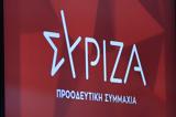 ΣΥΡΙΖΑ, Ολοκληρώθηκε, Συνέδριο - Δεν,syriza, oloklirothike, synedrio - den