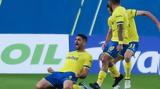 Super League, Τρελαίνει, Παναιτωλικός, 2-1, Άρη,Super League, trelainei, panaitolikos, 2-1, ari