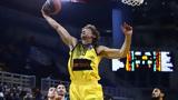 ΑΕΚ – Κολοσσός Ρόδου 86-75, Επιστροφή, Ένωση,aek – kolossos rodou 86-75, epistrofi, enosi