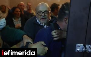 Αντώναρος, ΣΥΡΙΖΑ, antonaros, syriza