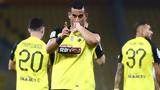 Χατζισαφί, 1-0, ΑΕΚ,chatzisafi, 1-0, aek