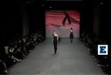 Athens Fashion Week,Daphne Valente