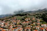 Αράχωβα,arachova