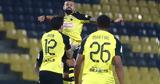 Stoiximan Superleague, ΑΕΚ, Άρη,Stoiximan Superleague, aek, ari