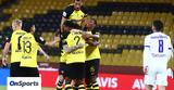 Super League ΑΕΚ – Αστέρας AKTOR 3-0, Απλά,Super League aek – asteras AKTOR 3-0, apla