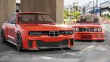 BMW M3 E30,