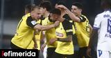 ΑΕΚ-Asteras AKTOR 3-0, Καθάρισε, Ένωση -Με 9, Αρκάδες,aek-Asteras AKTOR 3-0, katharise, enosi -me 9, arkades