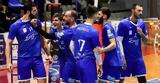 Volley League, Νίκη, Κηφισιά, Παναθηναϊκό, ΠΑΟΚ,Volley League, niki, kifisia, panathinaiko, paok