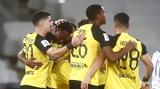 Super League, Ξέσπασε, Αστέρα 3-0, ΑΕΚ,Super League, xespase, astera 3-0, aek