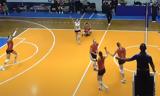 Άλλη, Αμαζόνες Νέας Ερυθραίας, Volley League,alli, amazones neas erythraias, Volley League