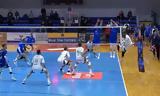 Volley League, Έσπασαν, Ζηρίνειο –, Κηφισιά, Παναθηναϊκό,Volley League, espasan, zirineio –, kifisia, panathinaiko