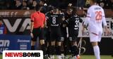 Super League Πανσερραϊκός – Ατρόμητος 2-3, Σέρρες,Super League panserraikos – atromitos 2-3, serres