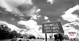 Υπόθεση Roswell, Θεωρία,ypothesi Roswell, theoria