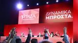 Διάσπαση, ΣΥΡΙΖΑ, ΠΑΣΟΚ,diaspasi, syriza, pasok