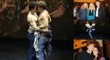 Brokeback Mountain, Λαμπερή, Κνωσσός –,Brokeback Mountain, laberi, knossos –