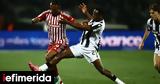 Super League, Ντέρμπι ΠΑΟΚ-Ολυμπιακός, Τούμπα -Κόντρα, Λαμία, Παναθηναϊκός,Super League, nterbi paok-olybiakos, touba -kontra, lamia, panathinaikos