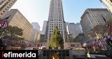 Rockefeller Center, Υόρκη [εικόνες],Rockefeller Center, yorki [eikones]