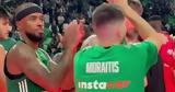 Παναθηναϊκός Video,panathinaikos Video