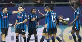 Αταλάντα - Ουντινέζε 2-1, Κορυφή,atalanta - ountineze 2-1, koryfi