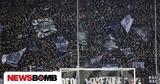 ΠΑΟΚ – Ολυμπιακός, Ένα, Τούμπας,paok – olybiakos, ena, toubas