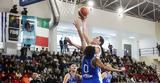 Ελλάδα - Ιταλία 56-45, Φασούλα, -double, Εθνική,ellada - italia 56-45, fasoula, -double, ethniki