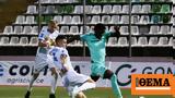 Λεβαδειακός – Βόλος 0-0 Α΄ημίχρονο,levadeiakos – volos 0-0 a΄imichrono