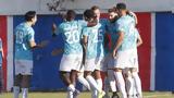 Asteras Aktor Β-Καλαμάτα 1-3, Πέρασε,Asteras Aktor v-kalamata 1-3, perase