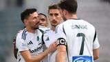 ΠΑΝΑΘΗΝΑΪΚΟΣ – ΛΑΜΙΑ Live Streaming,panathinaikos – lamia Live Streaming