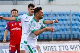 Λεβαδειακός – Βόλος 3-2,levadeiakos – volos 3-2