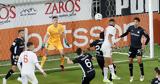 ΟΦΗ - Athens Kallithea, Καινούργιου, 2-2,ofi - Athens Kallithea, kainourgiou, 2-2