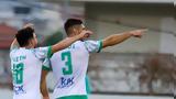 Λεβαδειακός - Βόλος 3-2, Απίθανη, Super League -,levadeiakos - volos 3-2, apithani, Super League -