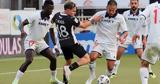 ΟΦΗ-Athens Kallithea 2-2,ofi-Athens Kallithea 2-2