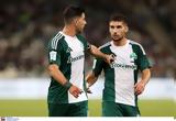 LIVE, ΠΑΝΑΘΗΝΑΪΚΟΣ - ΛΑΜΙΑ,LIVE, panathinaikos - lamia