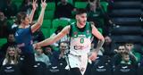 Παναθηναϊκός - Περιστέρι 104-68, Ξέσπασε,panathinaikos - peristeri 104-68, xespase