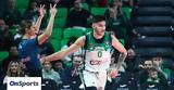 Παναθηναϊκός AKTOR – Περιστέρι 104 - 68, Άνετα,panathinaikos AKTOR – peristeri 104 - 68, aneta