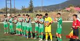 Ισόπαλο 2-2, Αχαϊκής - Διαγόρα,isopalo 2-2, achaikis - diagora