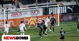 Super League ΟΦΗ - Athens Kallithea 2-2, Όρθια, Γεντί Κουλέ,Super League ofi - Athens Kallithea 2-2, orthia, genti koule