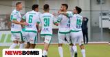 Super League Λεβαδειακός - Βόλος 3-2, Έσπασε,Super League levadeiakos - volos 3-2, espase