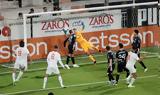 Super League, Επέστρεψε, Athens Kallithea, Κρήτη - ΒΙΝΤΕΟ,Super League, epestrepse, Athens Kallithea, kriti - vinteo